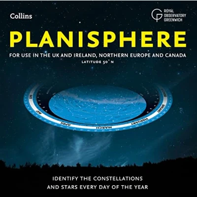 Afbeelding van Planisphere