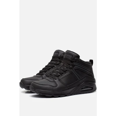 Afbeelding van Uno 2 Keep Close 232547 Vrijetijdsschoenen Heren Black990 47,5 Zwart Schoenen