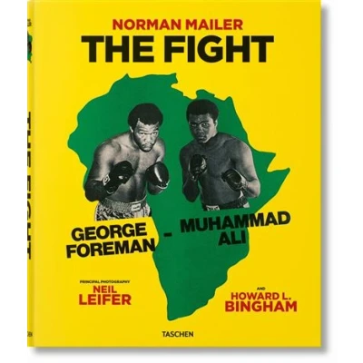 Image de Norman Mailer. Neil Leifer. Howard L. Bingham. The Fight
