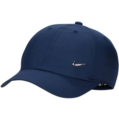 Afbeelding van Nike Dri FIT Club Pet Junior Midnight Navy Petten