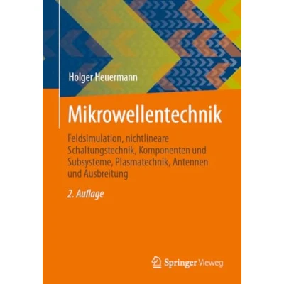 Afbeelding van Mikrowellentechnik