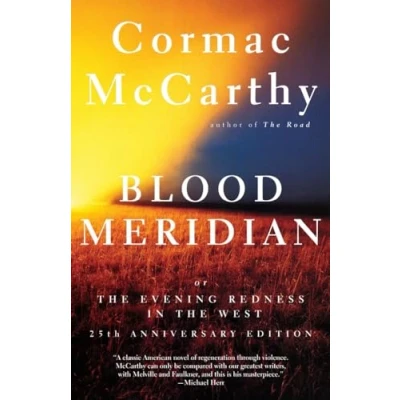 Afbeelding van Blood Meridian