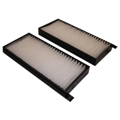 Afbeelding van ASHIKA 21 SS S04 Interieurfilter Filter insert 220 98 25 SSANGYONG: ACTYON SPORTS 2, 1, Kyron
