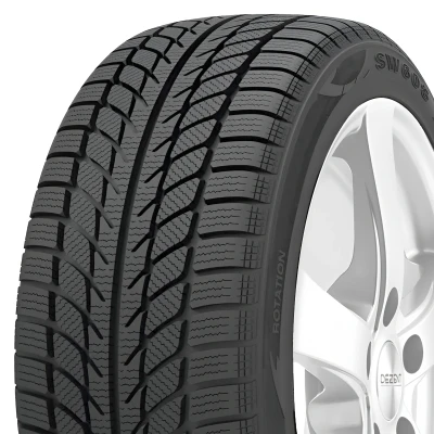 Afbeelding van Goodride SW608 Snowmaster 235/50 R18 101V personenwagen Winterbanden Banden FORD: KUGA 2, Transit Custom V362 Minibus, Van 0784