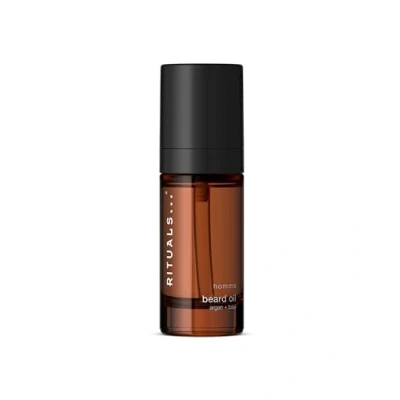 Image de Rituals Homme Beard Oil