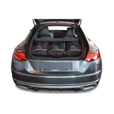 Afbeelding van Car Bags Audi TT (8S) 2014 heden