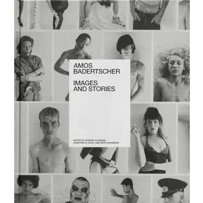 Afbeelding van Amos Badertscher Images and Stories