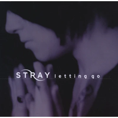 Afbeelding van Stray Letting Go (CD)