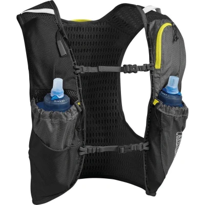 Afbeelding van Camelbak Vest Ultra Pro 36 X 23 Cm Nylon Zwart Maat S