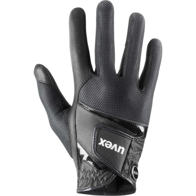 Afbeelding van Uvex Handschoenen Sumair Zwart 7