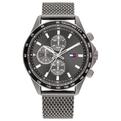 Image de Montre Homme Tommy Hilfiger 1792019