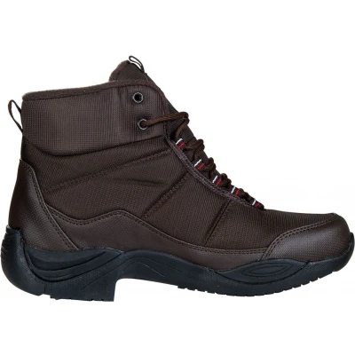 Afbeelding van HKM Stalschoenen Adventure Bruin 42