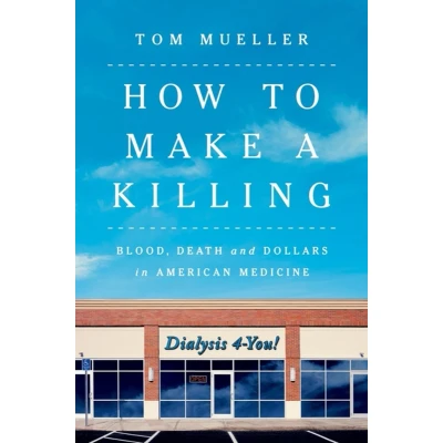 Afbeelding van How to Make a Killing