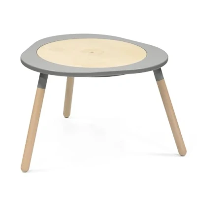 Afbeelding van Stokke® MuTable V2 Speeltafel Storm Grey