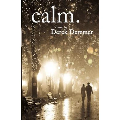 Afbeelding van Calm.