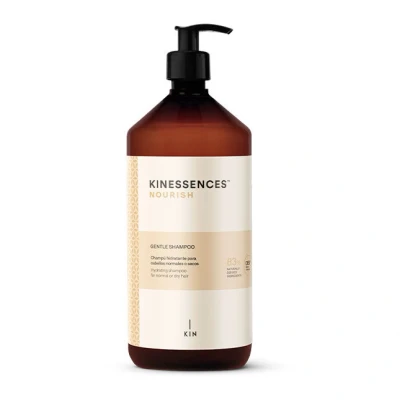 Afbeelding van KIN Essenties NOURISH GENTLE SHAMPOO 1000 ml