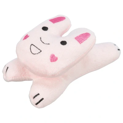 Afbeelding van Trixie Pluche Haas Hondenspeelgoed 12 cm