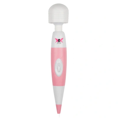 Afbeelding van Pixey Wand Vibrator Roze