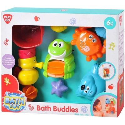 Afbeelding van Playgo Badspeeltjes