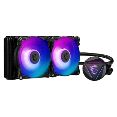 Afbeelding van MSI MAG CORELIQUID 240R V2