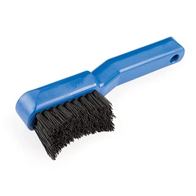 Afbeelding van ParkTool Park GSC 4 cassettereinigingsborstel Blauw