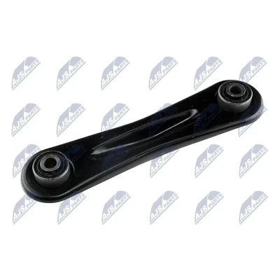 Afbeelding van NTY ZWT FR 003 Draagarm Achteras, Achteras links, rechts Driehoeksdraagarm Stabilisatorstang FORD: MONDEO 3 Kombi