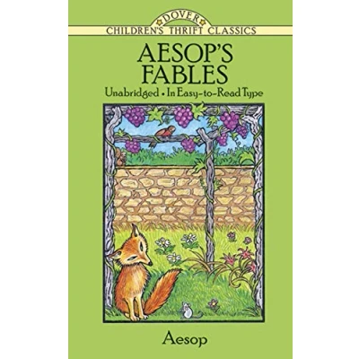 Afbeelding van Aesop&#039;s Fables