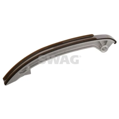 Afbeelding van SWAG 20 09 1100 Geleiderail, distributieketting Onder BMW: 3 Coupe, Saloon