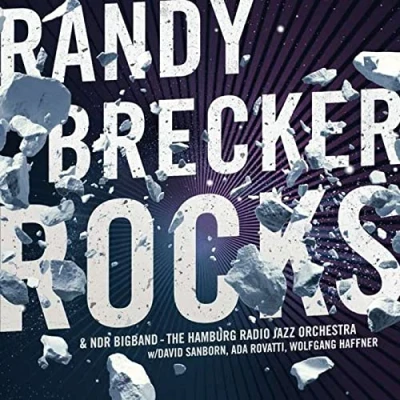 Afbeelding van Randy Brecker Rocks