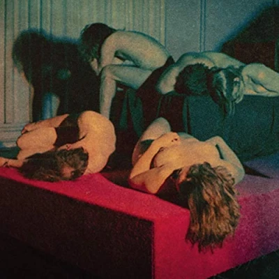 Afbeelding van Whispering Sons Image (LP)
