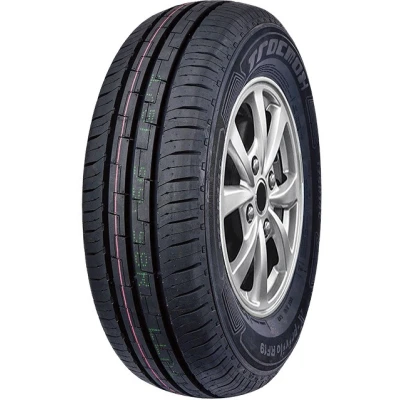 Afbeelding van Tracmax Rf19 195/70 R15 104S