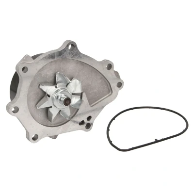Afbeelding van HEPU P7789 Waterpomp Met pakking Mechanisch TOYOTA: Corolla Verso, Avensis III Estate, LEXUS: IS 2