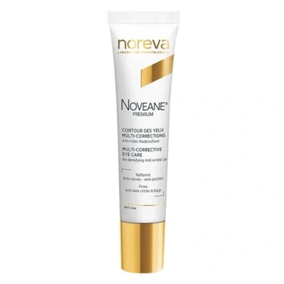 Afbeelding van Noreva Noveane Premium Multi Correctie Oogcontour 15 ml