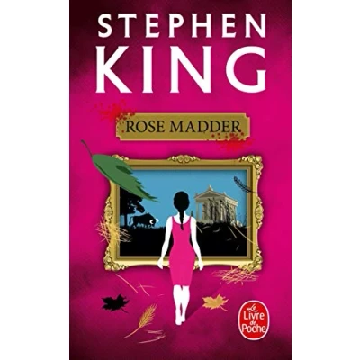 Afbeelding van Rose Madder