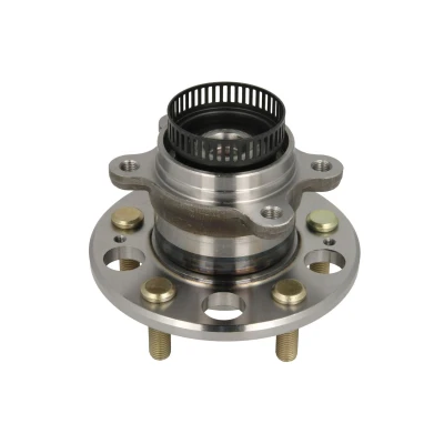 Afbeelding van KRAFT 4104694 Wiellagerset Achteras KIA: cee‘d I Hatchback, II Estate, HYUNDAI: i30 Estate