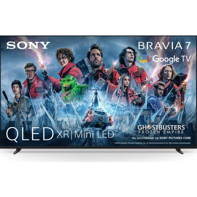 Afbeelding van Sony Bravia 7 K85XR70PAEP 4K Mini LED TV (2024)