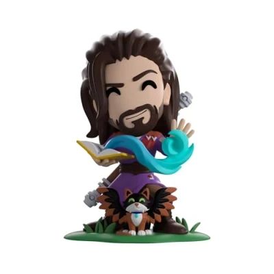 Afbeelding van Youtooz Baldur&#039;s Gate 3 Vinyl Figure Gale 12 cm Beeld