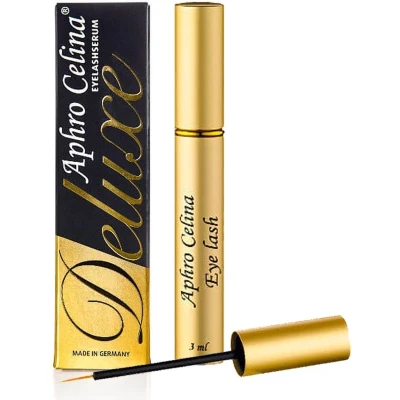 Afbeelding van Aphro Celina Delux Eyelash Serum