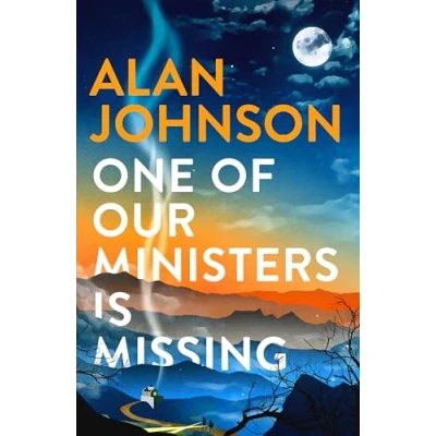 Afbeelding van One Of Our Ministers Is Missing