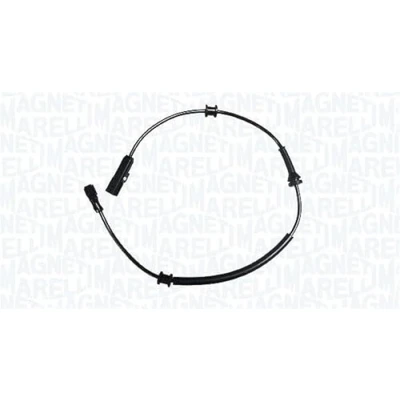 Afbeelding van MAGNETI MARELLI 172100061010 ABS Sensor Achteras 2