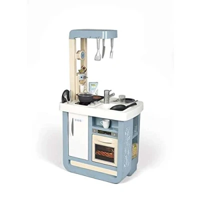 Afbeelding van Smoby Bon appetit keuken Speelkeuken