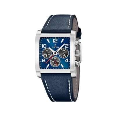 Afbeelding van Festina Herenhorloge F20653/1