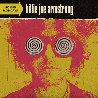 Afbeelding van Billie Joe Armstrong No Fun Mondays