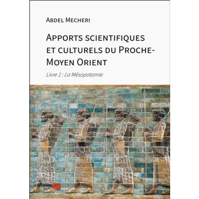 Image de Apports scientifiques et culturels du Proche Moyen Orient