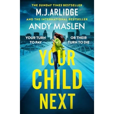 Afbeelding van Your Child Next
