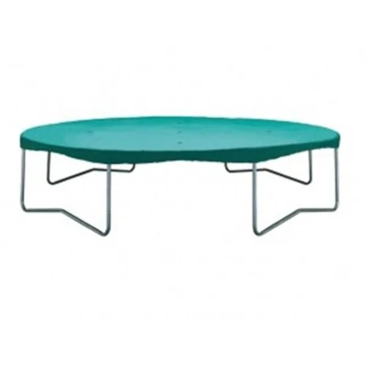 Afbeelding van BERG Trampoline Afdekhoes Extra Groen Ø 430 cm