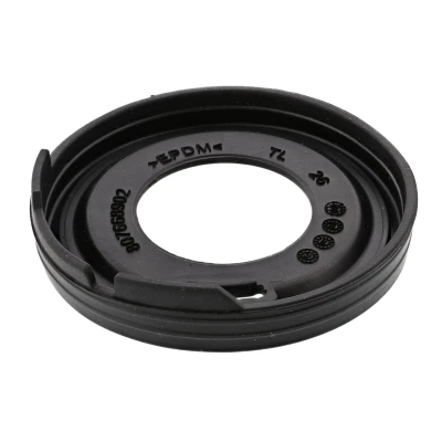 Afbeelding van Electrolux AEG 8076690026 membraam wasmachine ventiel,pompbehuizing
