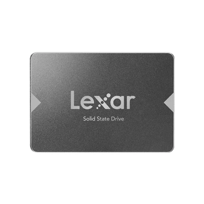 Afbeelding van Hard Drive Lexar NS100