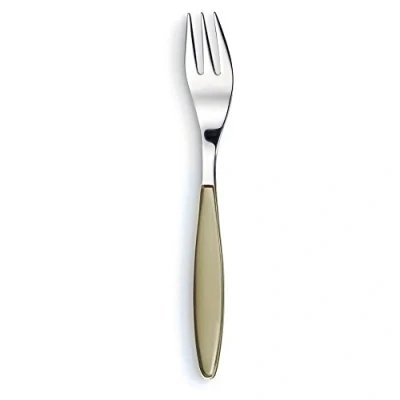 Afbeelding van Guzzini, Dessertvork &#039;Feeling&#039;, 15,5 cm