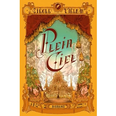 Afbeelding van PLEIN CIEL